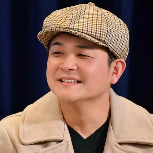 千鳥ノブ、妻とケンカした際の“対応策”を明かしスタジオ爆笑「これで二十何年…」