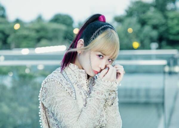 大森靖子 Da Iceらが初登場 今注目の歌詞ランキング1位に輝いたのは三浦春馬さんの Night Diver 年8月23日 エキサイトニュース