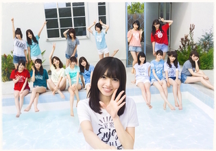 乃木坂46・若月佑美、新曲「裸足でSummer」が、実は「クロックスでSummer」だと告白！「笑った」「じわじわ来すぎて死にそう」