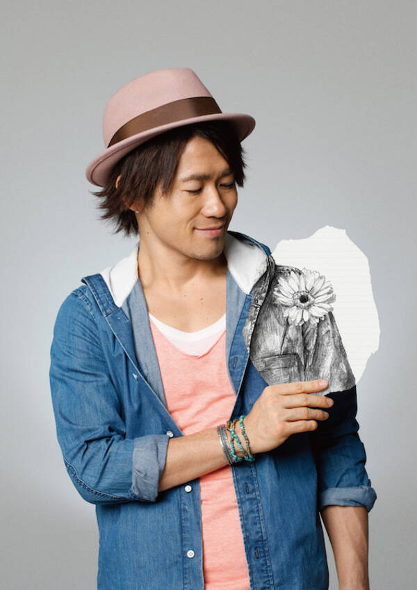 ナオト インティライミ 27時間tvの 後遺症 を明かす 100曲歌い切った番組の裏側も公開 16年8月2日 エキサイトニュース