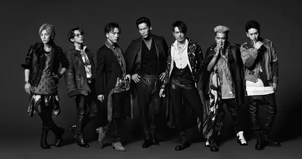 三代目JSBがライブを“ボイコット”？！ ソフトバンク新CMの撮影現場の密着映像公開