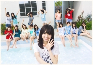 乃木坂46・白石麻衣、捨て身の一発ギャグ“挟まれたいんだろ？”で及川光博に猛烈アピール