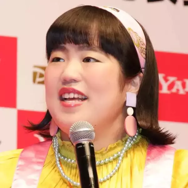 ゆりやん、エマ・ワトソンに憧れ髪を切った後にされた“勘違い”にスタジオ爆笑