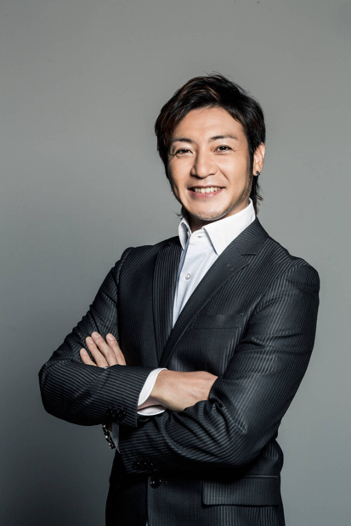 つるの剛士 第5子の誕生に コンプリートした 子供の驚きの名付け方法明かす 16年8月13日 エキサイトニュース