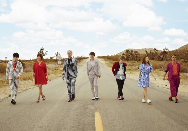 a 台風でライブ中止にメンバー謝罪 本当に本当に残念 16年8月22日 エキサイトニュース