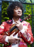 高田万由子が、夫・葉加瀬太郎の仰天プロポーズを明かす。「セリーヌ・ディオンと挨拶した時に」