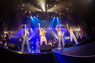 門松良祐、ソロデビュー3周年記念配信ライブに大阪☆春夏秋冬はじめ多数のゲストが参戦