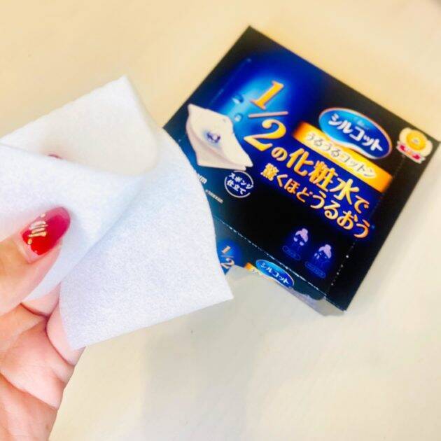 肌に差がでる！？プロのおすすめコットンBEST3！