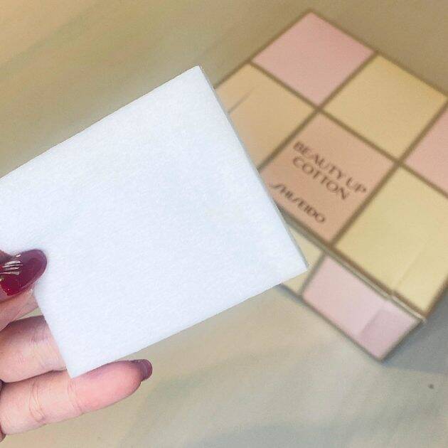 肌に差がでる！？プロのおすすめコットンBEST3！