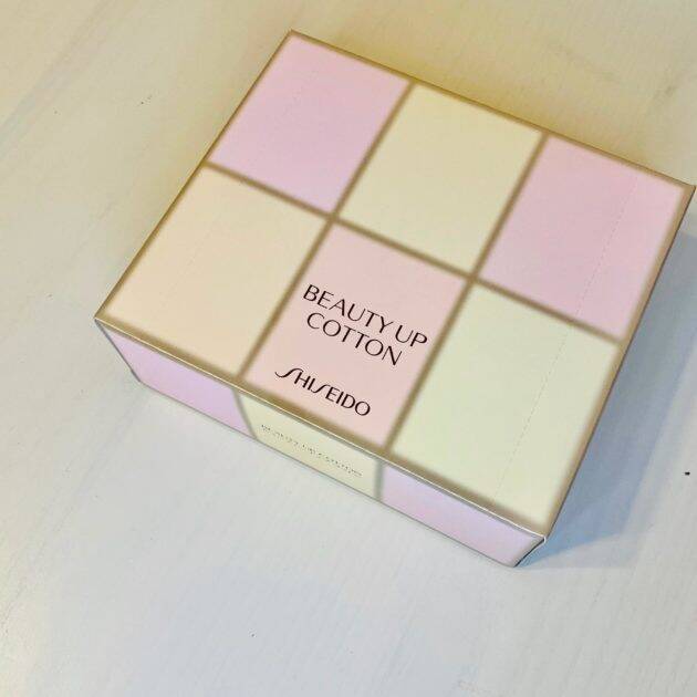 肌に差がでる！？プロのおすすめコットンBEST3！