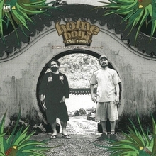 OWL BEATSとJP a.k.a. chillwiredによるジョイント作『homeboy2 ～chill＆mean～』から「THE DAY」をデジタルリリース＆MV公開