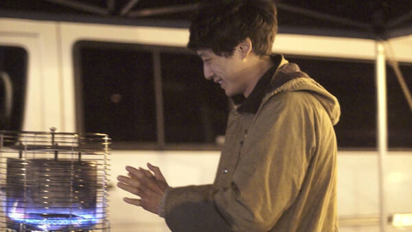 とと姉ちゃん で星野役を好演中 坂口健太郎が日めくり動画を公開中 格好いい映像が撮れた 16年9月5日 エキサイトニュース