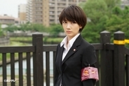 早くも“東海林先輩ロス”の声！波瑠主演ドラマ「ON」最終回放送に「どんな着地点に」「楽しみがぁぁ」