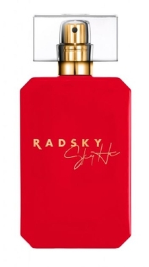 Sky Hiプロデュースの香水がロフトで限定発売 年4月15日 エキサイトニュース