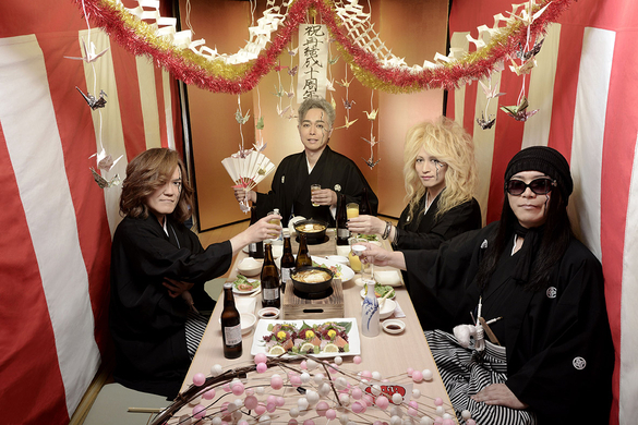 10 30代が選ぶ アニソンランキング発表 1位はカラオケでも定番のあの曲 16年8月29日 エキサイトニュース