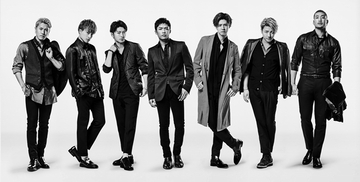 関口メンディー(EXILE/GENERATIONS)、NAOTOと記者の“板挾み”にも神対応に称賛の声。「めっちゃ優しい」「心広すぎ」