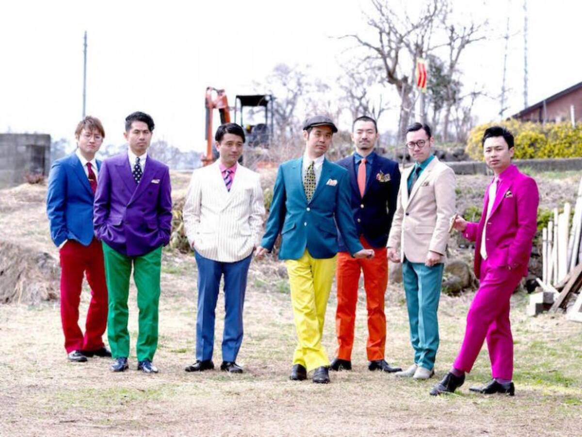 星野源の人気に嫉妬 元バンド仲間の浜野謙太に 鶴瓶 こんな俗っぽいスターがおるのか 16年9月26日 エキサイトニュース