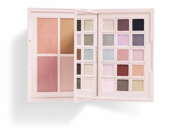 ローラ メルシエ、バレリーナのエレガンスにインスパイアされたホリデーコレクションを発売