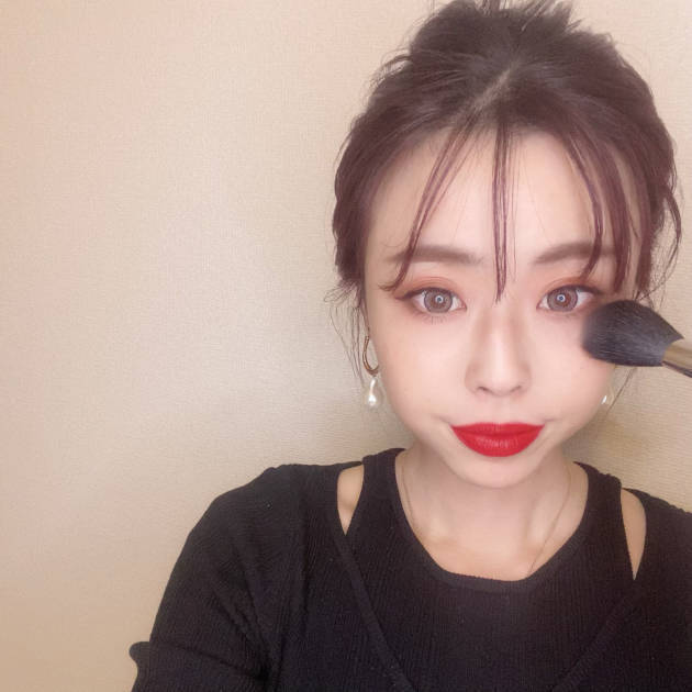 プロが教える マスクメイクでも血色up 隠れないチークの入れ方 年11月7日 エキサイトニュース