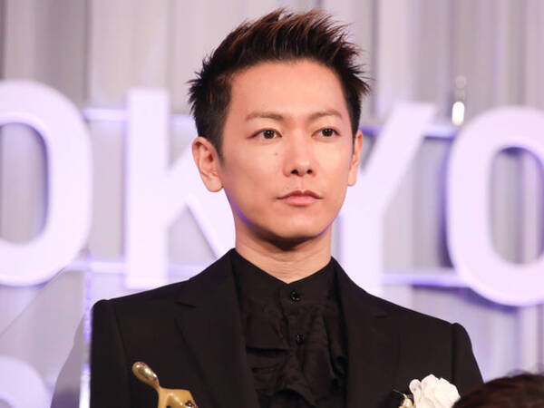 佐藤健 ドsドクターを演じた 恋つづ を振り返る 世の女性を胸キュンさせるという 年10月30日 エキサイトニュース