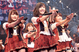 いつまでに別れてください Akb48 恋愛禁止ルール の裏側を 現ske48大場美奈が激白 自身のスキャンダルの流出元も明かす 16年10月14日 エキサイトニュース