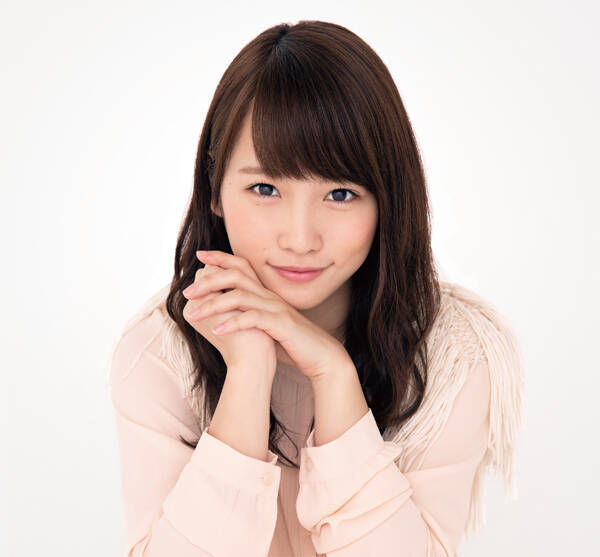 川栄李奈 Akb48のオーディションから最新舞台までを語る 女優業 将来もずっと続けていきたい 16年10月18日 エキサイトニュース