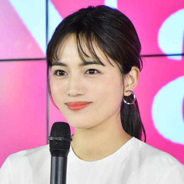 川口春奈 恋人の過去の恋愛は ストレートに聞く 派 純粋にその人の 年11月6日 エキサイトニュース