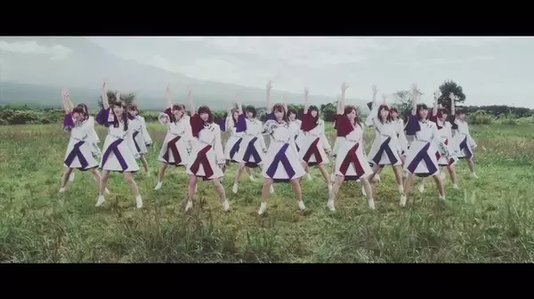 乃木坂46・橋本奈々未が涙！最初で最後のセンター曲「サヨナラの意味」MV公開にファン「涙腺崩壊」「美しすぎ」