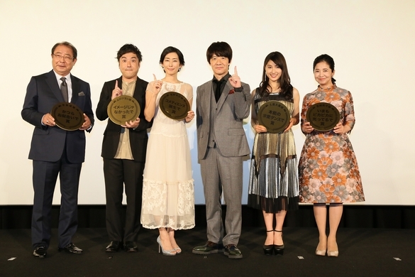 内村光良 星野源とムロツヨシのブレイクにコメント 星野くんはしょうがない 19年5月8日 エキサイトニュース