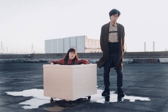 ポップしなないで、1stフルアルバム『上々』をリリース＆特典お渡し会やインストアライブを開催