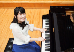 野田あすか、新曲はヒットメーカー西尾芳彦プロデューサーが手掛けたポップソング