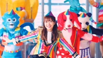 指原莉乃、今年一年を表す漢字は？「とても時間が多かったので…」