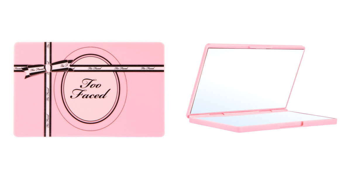 トゥー フェイスド、ホリデーコレクション 2020第2弾を公式オンラインストアで先行発売