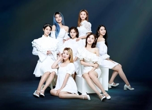 OH MY GIRL 、『Etoile』 Music VideoのYouTubeフル公開スタート