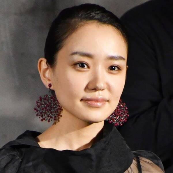 奈緒 女優と芸能マネージャーの 兼業 時代を振り返る 自分より年下の女の子を 年11月24日 エキサイトニュース