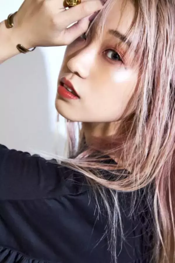 KIMIKA、11月25日より元サッカー日本代表の石川直宏との共作曲を配信開始