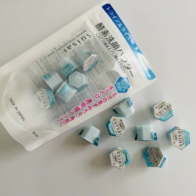 プロが教える 毛穴ケアは洗顔から 持ち運びもできるお手軽洗顔料はコレ 年12月7日 エキサイトニュース