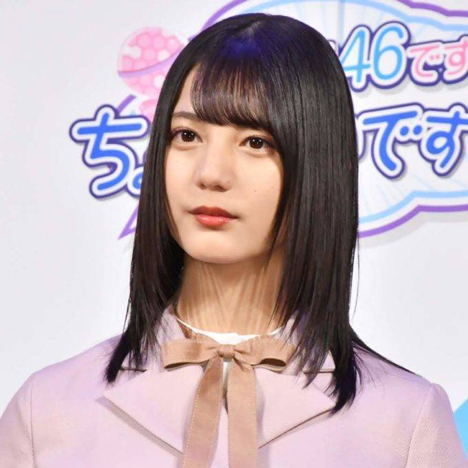 日向坂46小坂菜緒 番組で見せた ある才能 に称賛の声 完璧すぎ 惚れ直した 年11月30日 エキサイトニュース