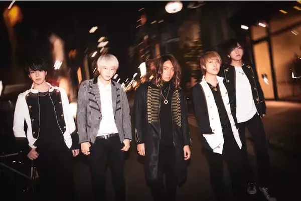 関西を中心に活躍する実力派ボーカルグループAGE(エイジ)、NEWシングルリリース