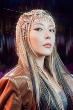 BoA、韓国デビュー20周年アルバムのタイトル曲 「Better」が韓国・中国チャート首位