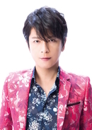 Sexy Zone中島健人と及川光博の“新旧王子対決”に「素晴らしすぎ」「どっちも王子だよ」