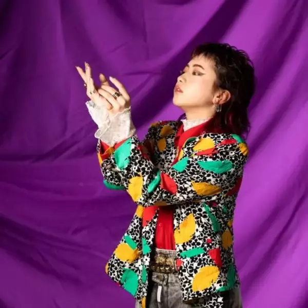 17歳アーティストDoul、新曲＆MVは80sサウンド＋20sラップ＋10s洋館でタイムスリップ