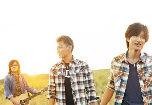 doa、ニューアルバム「CAMP」より「Grasshopper」MV公開