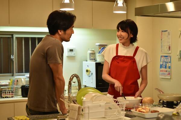 ガッキー 星野源 逃げ恥 ドラマ内の みくり飯 が人気爆発 美味しかったです 参考にしたい 16年11月18日 エキサイトニュース