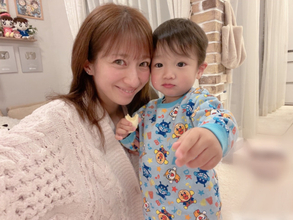 辻希美、長女＆三男の“ハグSHOT”公開「大好きなねぇねと」「たまらん 幸せ 最高」