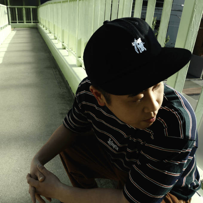 注目のトークボクサー トラックメイカー Kzyboost 最新アルバム Keep Smoovin をリリース 年12月11日 エキサイトニュース