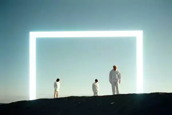 廃墟系POPユニットcadode、来年公開の映画『味噌カレー牛乳ラーメンってめぇ～の？』の主題歌に決定