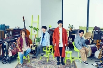 sumikaの新曲が首位獲得！歌詞注目度ランキングにGReeeeN、瑛人らが初登場