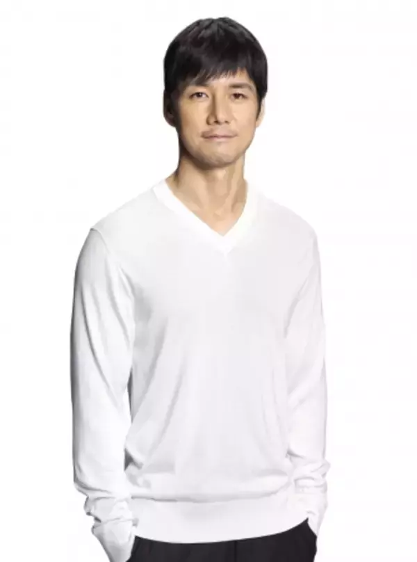 西島秀俊「もう二度とやりたくない」辛かった役作りの経験を明かす「毎日…」