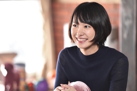 名言祭り 新垣結衣 星野源 逃げ恥 みくりママらの 名言 の数々に共感する人続出 納得する言葉ばかり 心に刺さる みくりと平匡の仲には 予告だけでキュン死 16年11月30日 エキサイトニュース